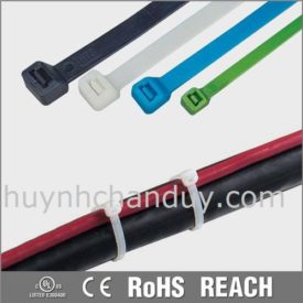 Beisit – Cable tie