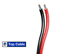 TOP Solar cable