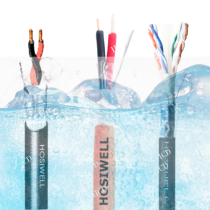 Water Resistant Cables